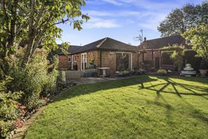 Garden- click for photo gallery